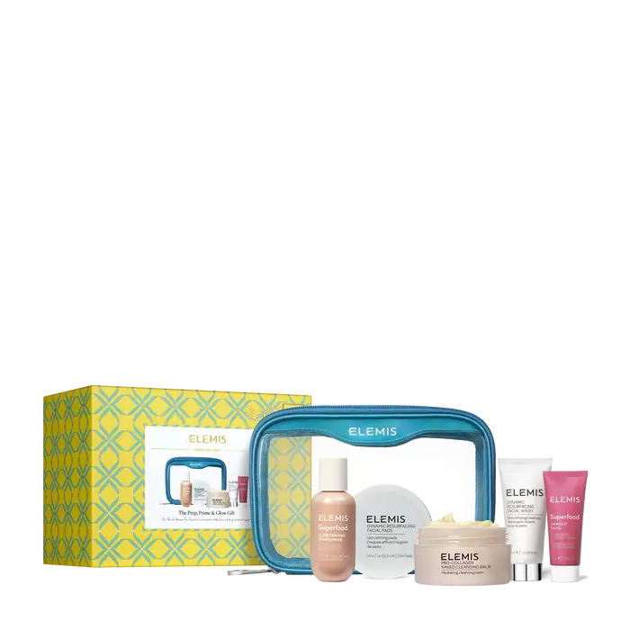 Elemis gift online sets sale