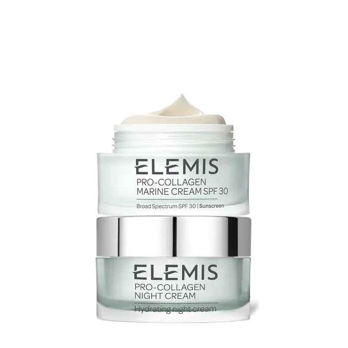 Elemis The Pro-Collagen Perfect Duo Christmas Gift Set