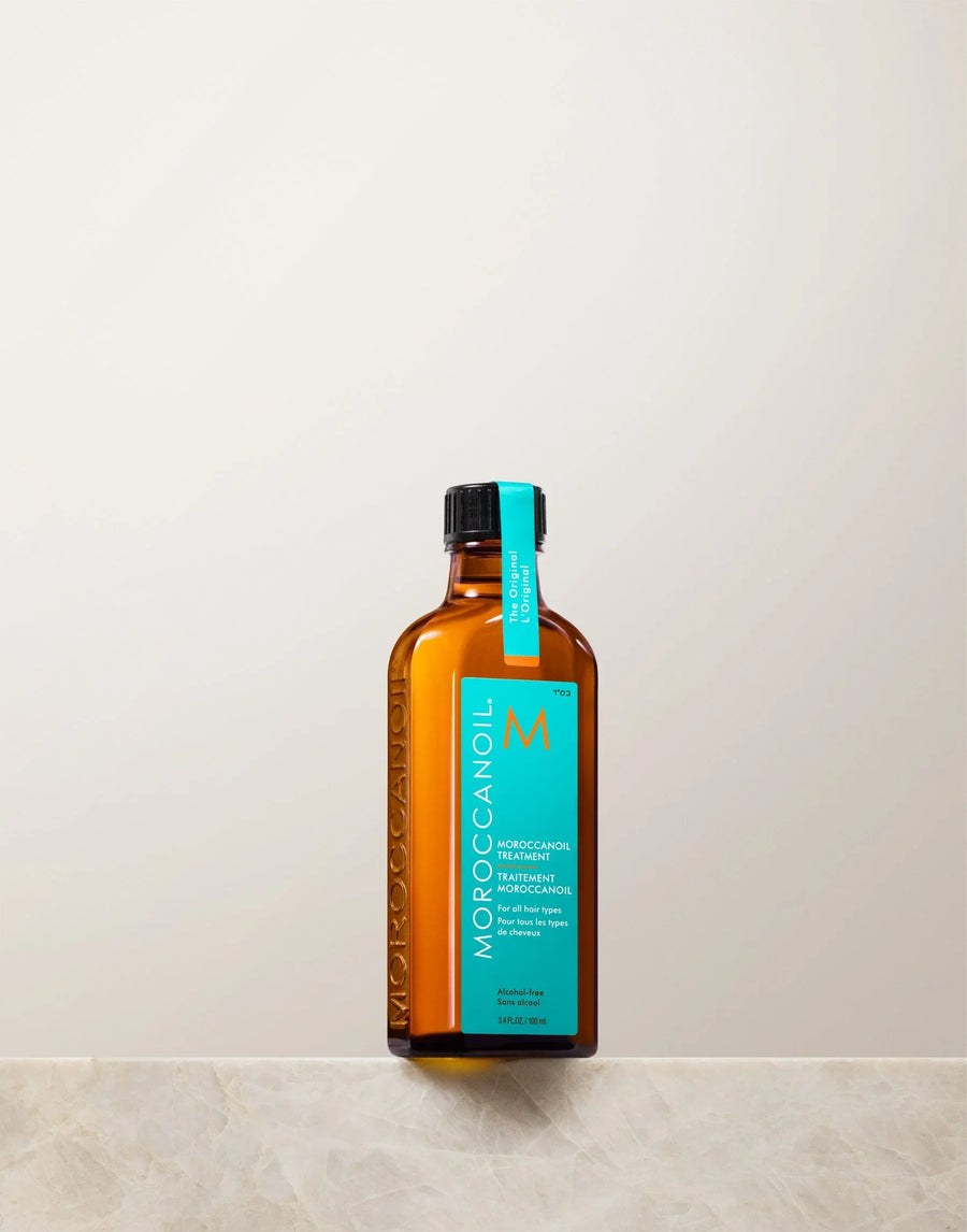 Moroccanoil Treatment Original For all hair types Travel Size - 25ml