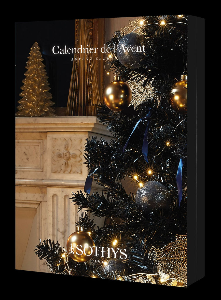 Sothys Enchanted Advent Calendar!Christmas Gift 2025🎁