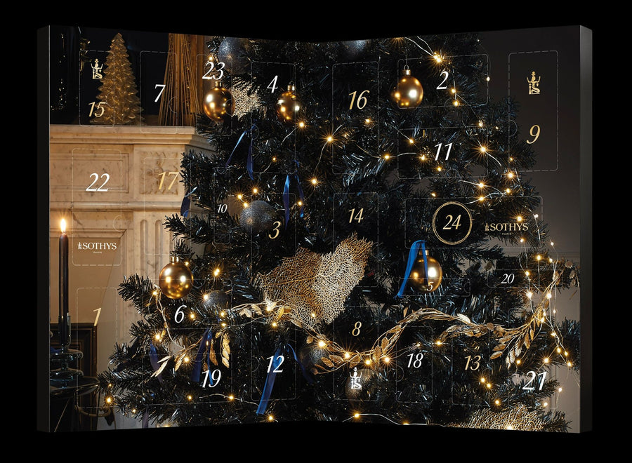 Sothys Enchanted Advent Calendar!Christmas Gift 2025🎁