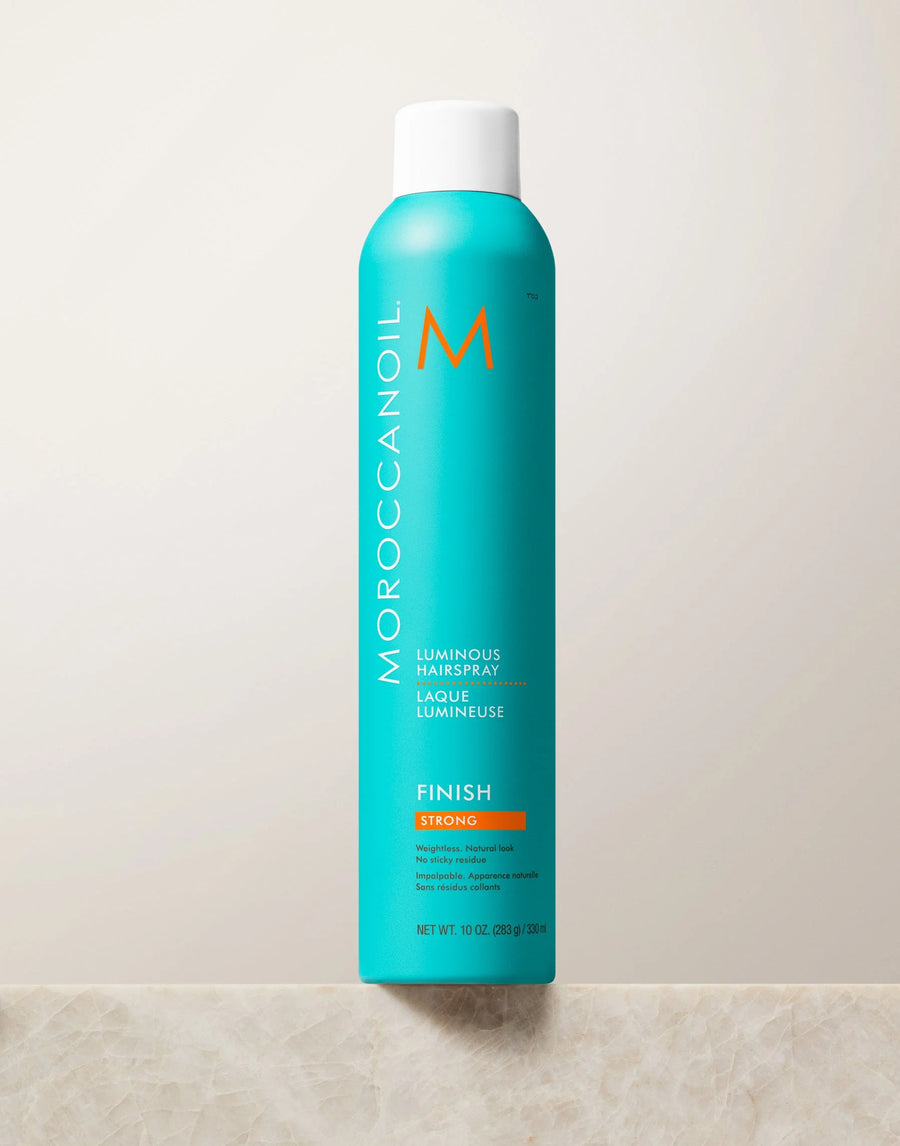 Luminous Hairspray Strong For all hair types