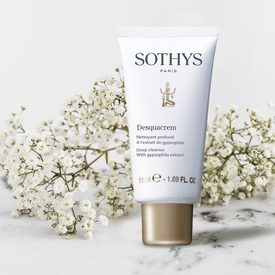SOTHYS FACE Desquacrem 50 ml