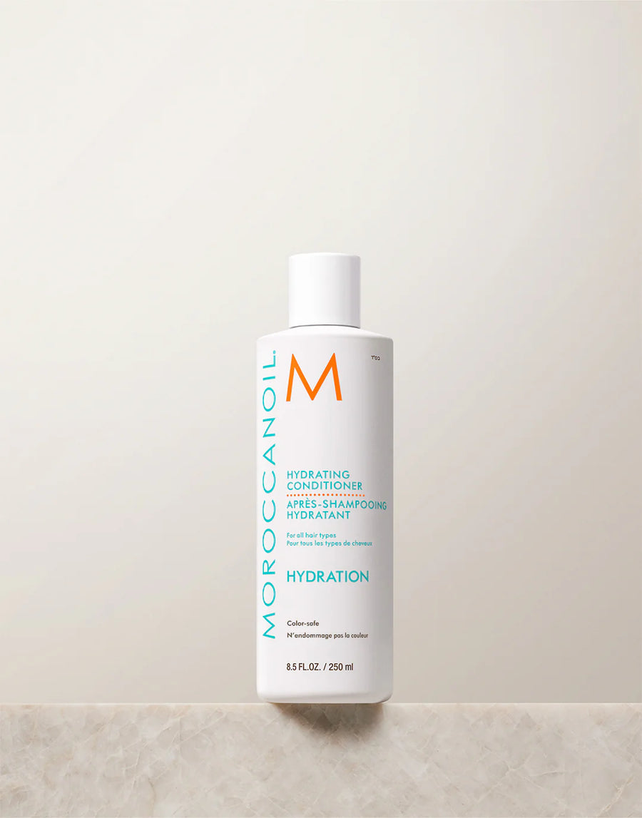 Hydrating Conditioner For all hair types