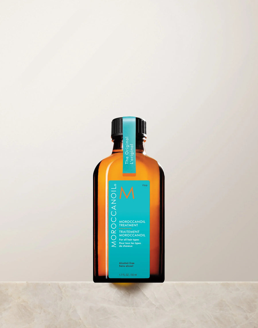 Moroccanoil Treatment Original For all hair types Travel Size - 25ml