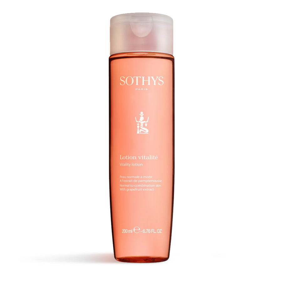 SOTHYS FACE Vitality Lotion 200 ml