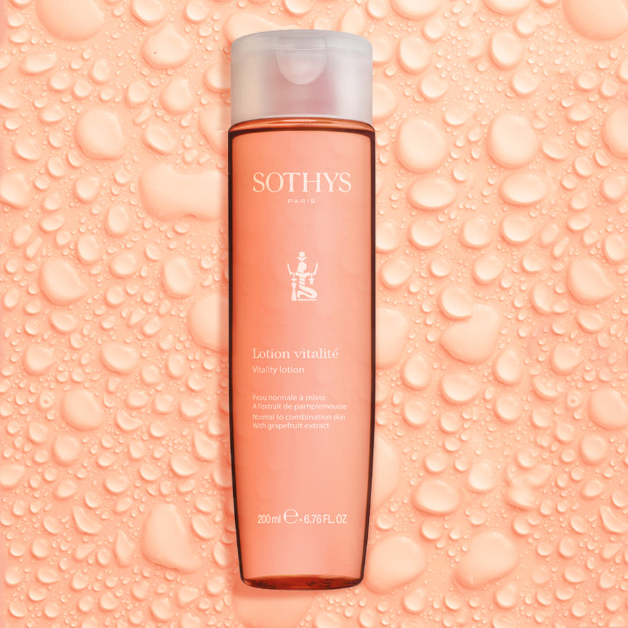 SOTHYS FACE Vitality Lotion 200 ml