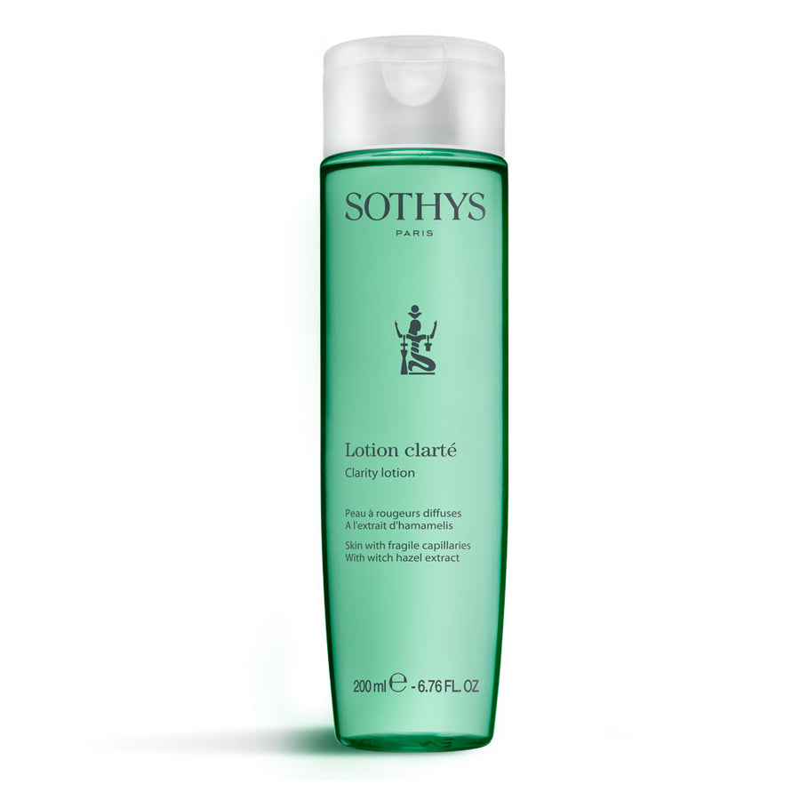 SOTHYS FACE Clarity Lotion 200 ml bottle