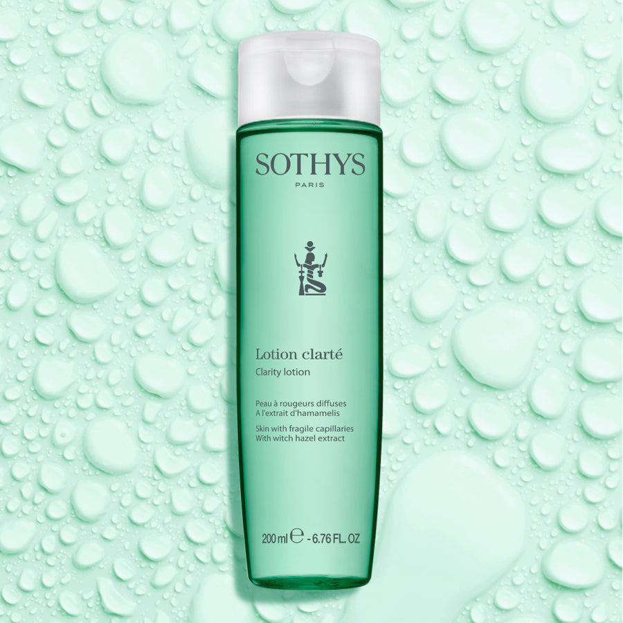 SOTHYS FACE Clarity Lotion 200 ml bottle