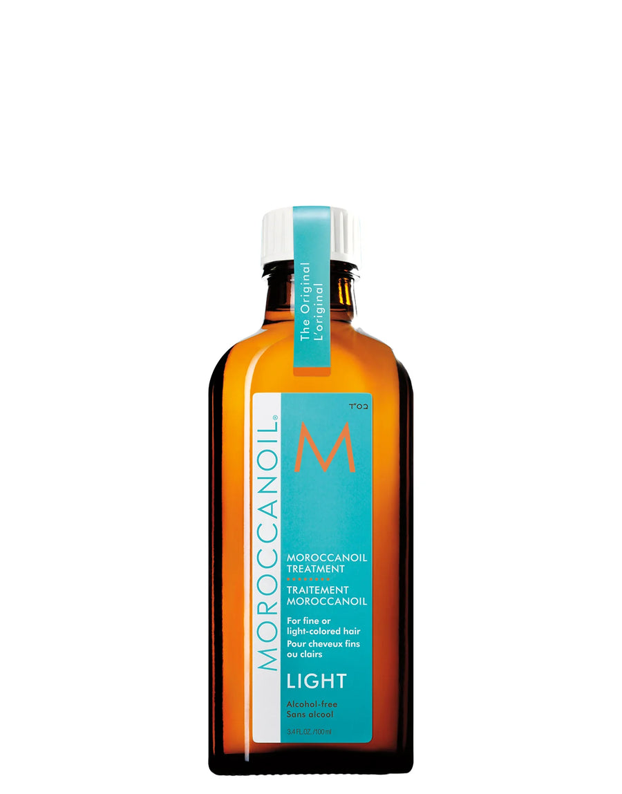 Moroccanoil Treatment Light For fine or light-colored hair 100ml