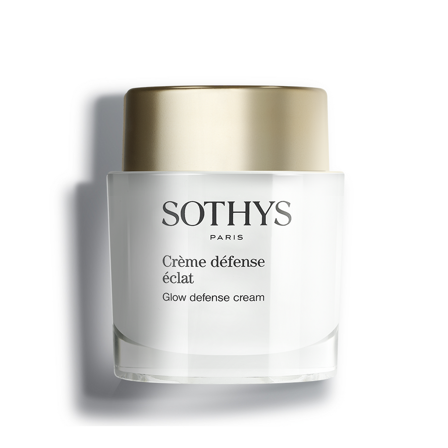 SOTHYS FACE DX Glow Defence Radiance Defense Cream 50 ml