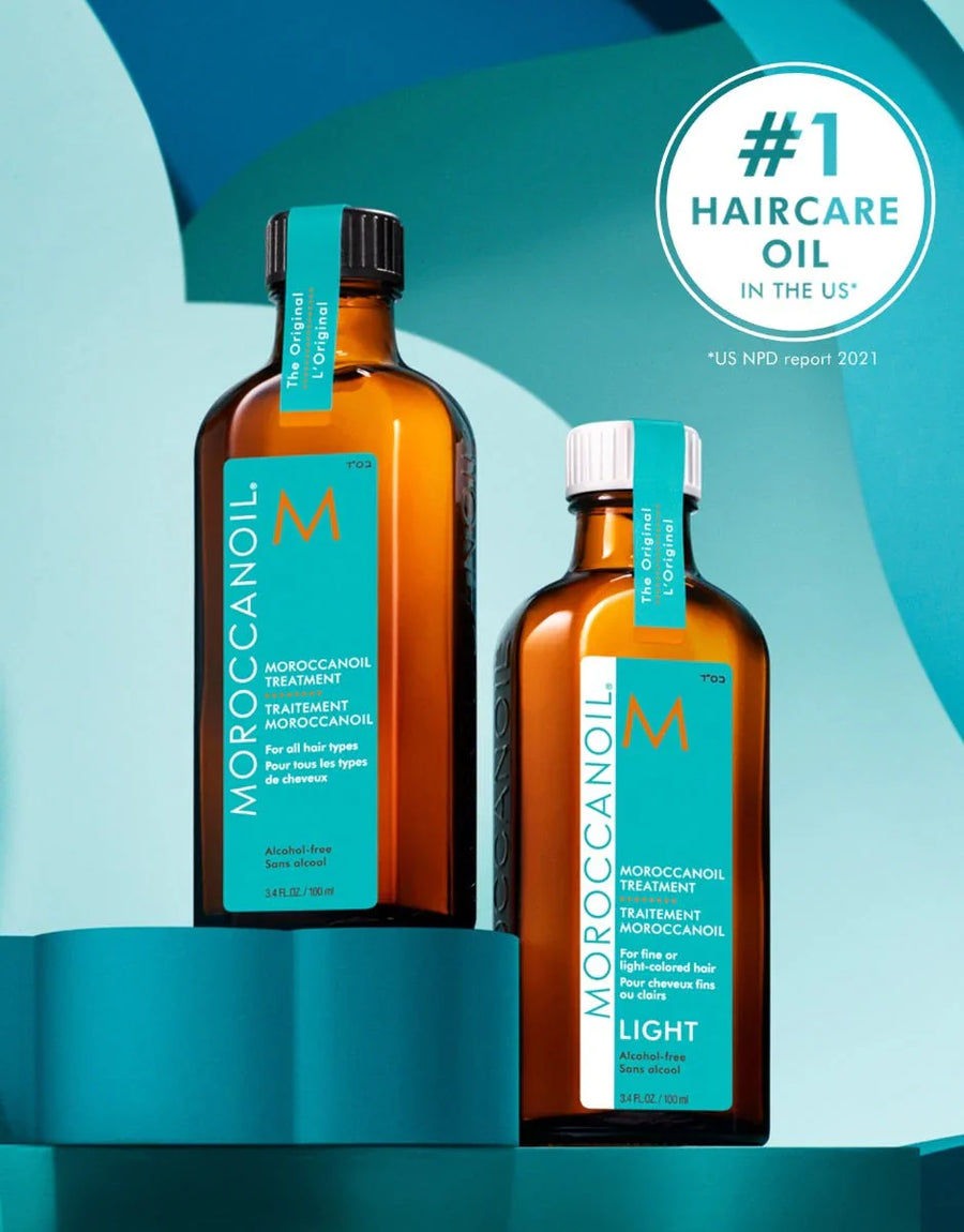 Moroccanoil Treatment Original For all hair types Travel Size - 25ml
