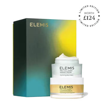 Elemis The Pro-Collagen Perfect Partners