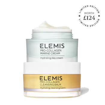 Elemis The Pro-Collagen Perfect Partners