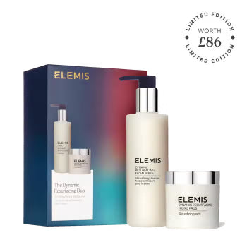 Elemis The Dynamic Resurfacing Duo