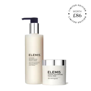 Elemis The Dynamic Resurfacing Duo