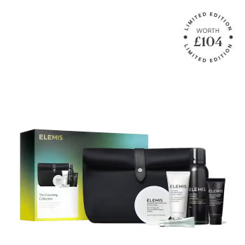 Elemis The Grooming Collection