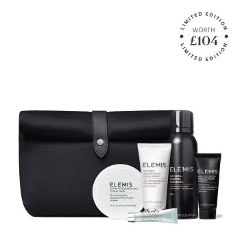 Elemis The Grooming Collection