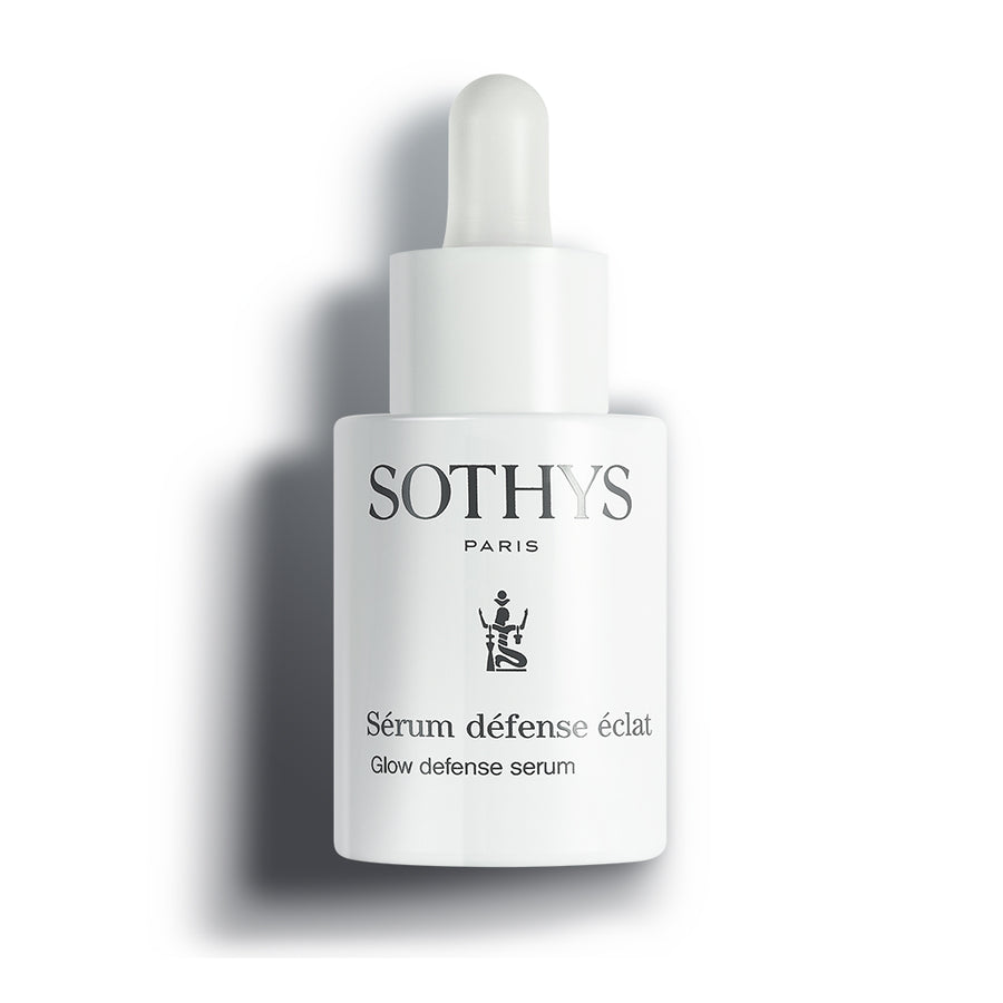Sothys FACE DX Glow Radiance Defense Serum 30 ml