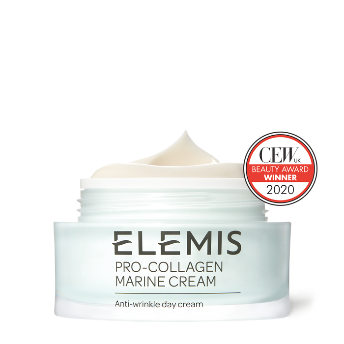 Elemis Pro Collagen Marine Cream Anti-Wrinkle Day Cream 100ml £155