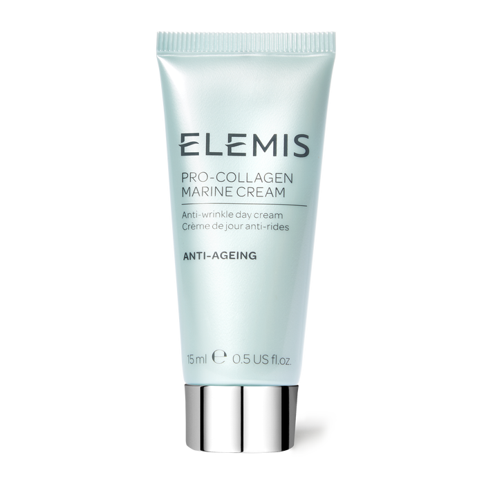Elemis Pro Collagen Marine Anti-Wrinkle Day Cream 15ml