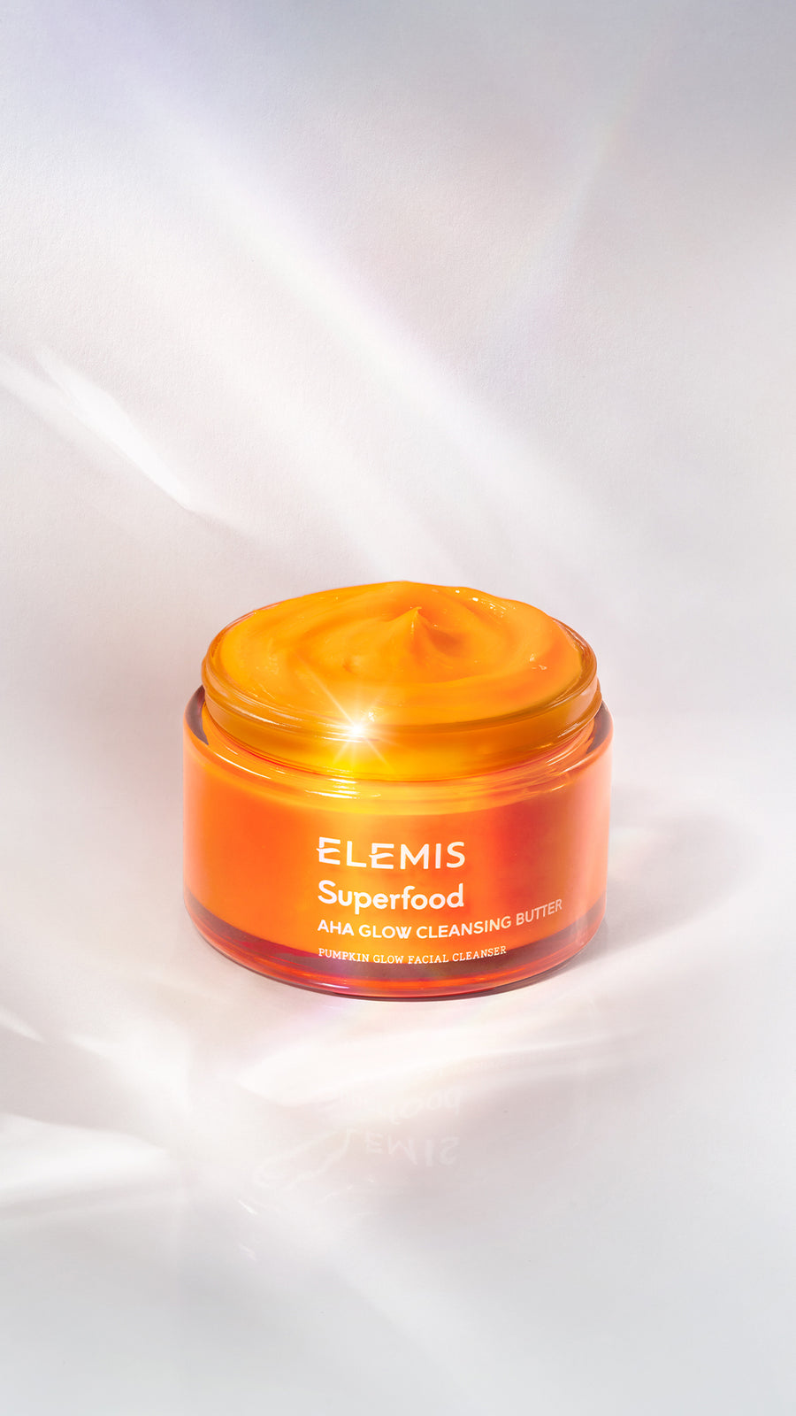 Elemis Superfood AHA Cleansing Butter Buy Now Only £30