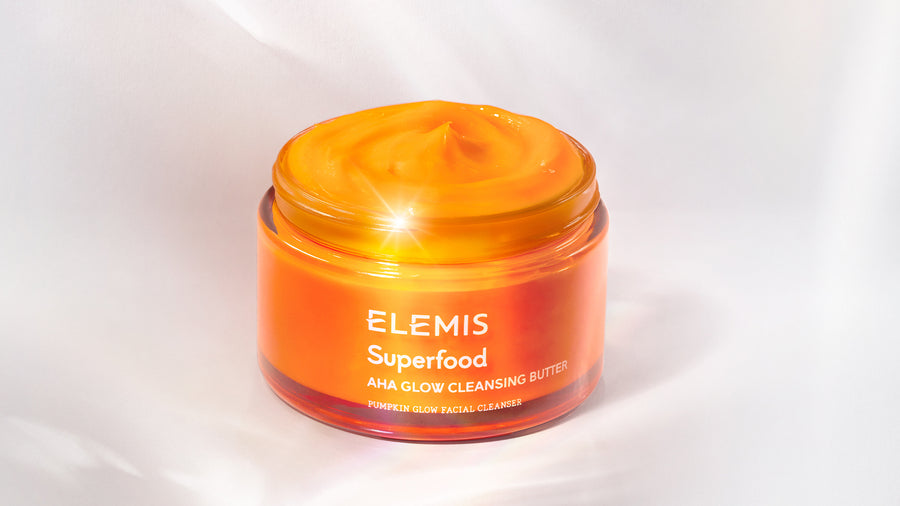 Elemis Superfood AHA Cleansing Butter Buy Now Only £30