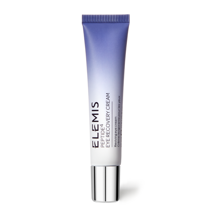 Elemis Peptide4 Eye Recovery Cream Reviving Eye Cream 15ml