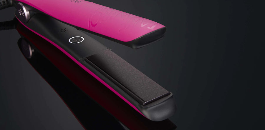 Ghd v electric pink styler deals