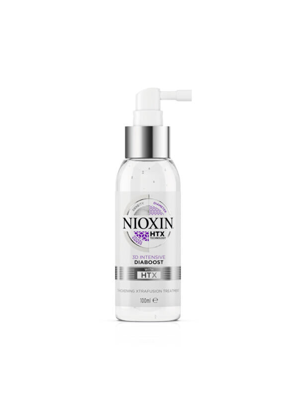 Nioxin Diaboost Xtrafusion Treatment Hair Thickening Treatment, Diameter Boosting