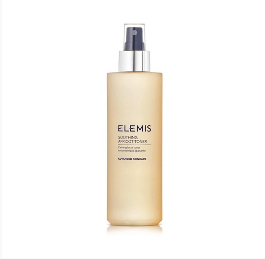 Elemis Soothing Apricot Toner 200ml