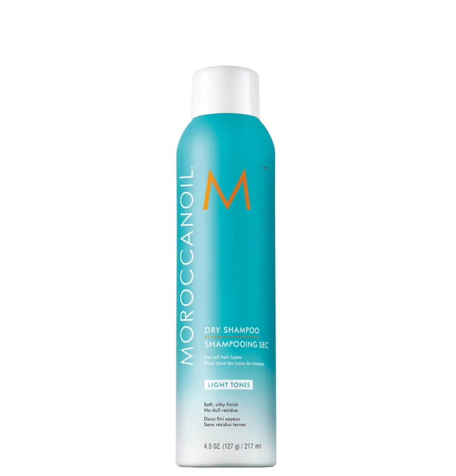 Moroccanoil Dark tone Dry Shampoo