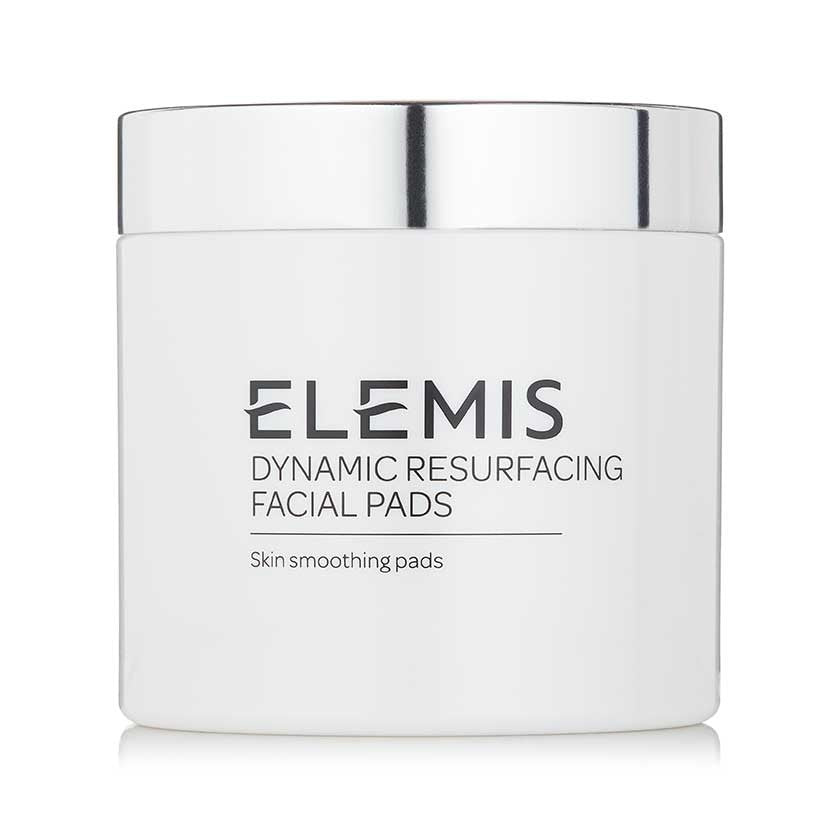 Elemis Dynamic Resurfacing Facial Pads SIZE: 60 x Pads (2.1 in)