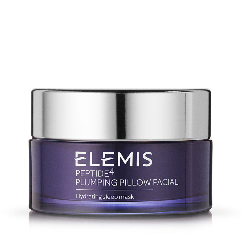Elemis Peptide⁴ Plumping Pillow Facial 50ml